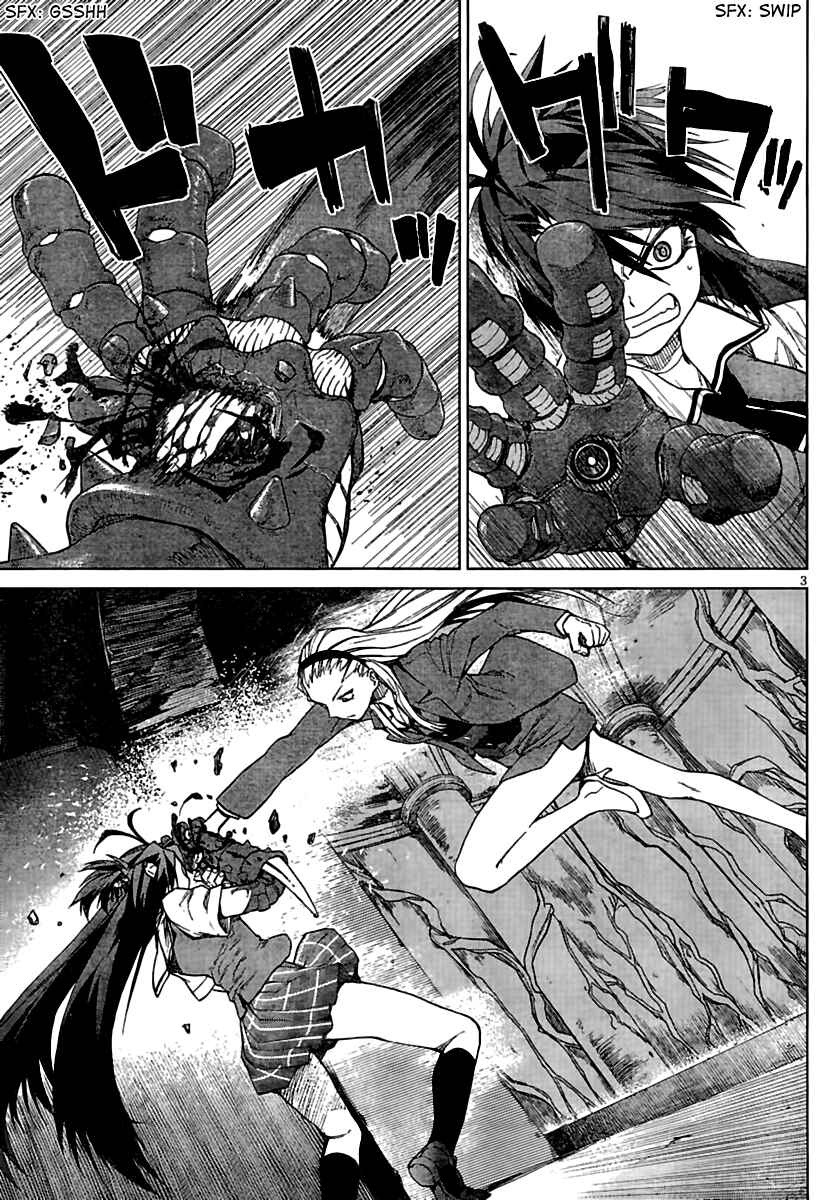 Page 7 Chapter 9 Crime Zone