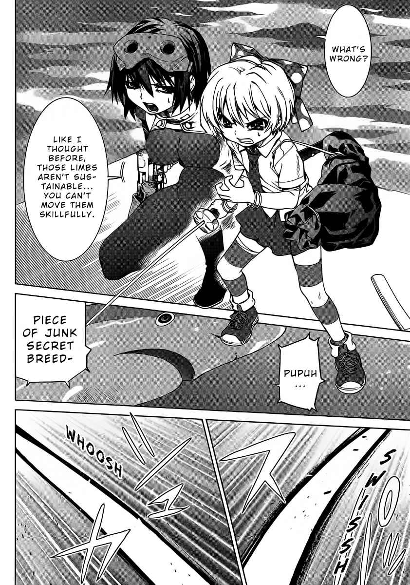 Page 10 Chapter 10 Crime Zone