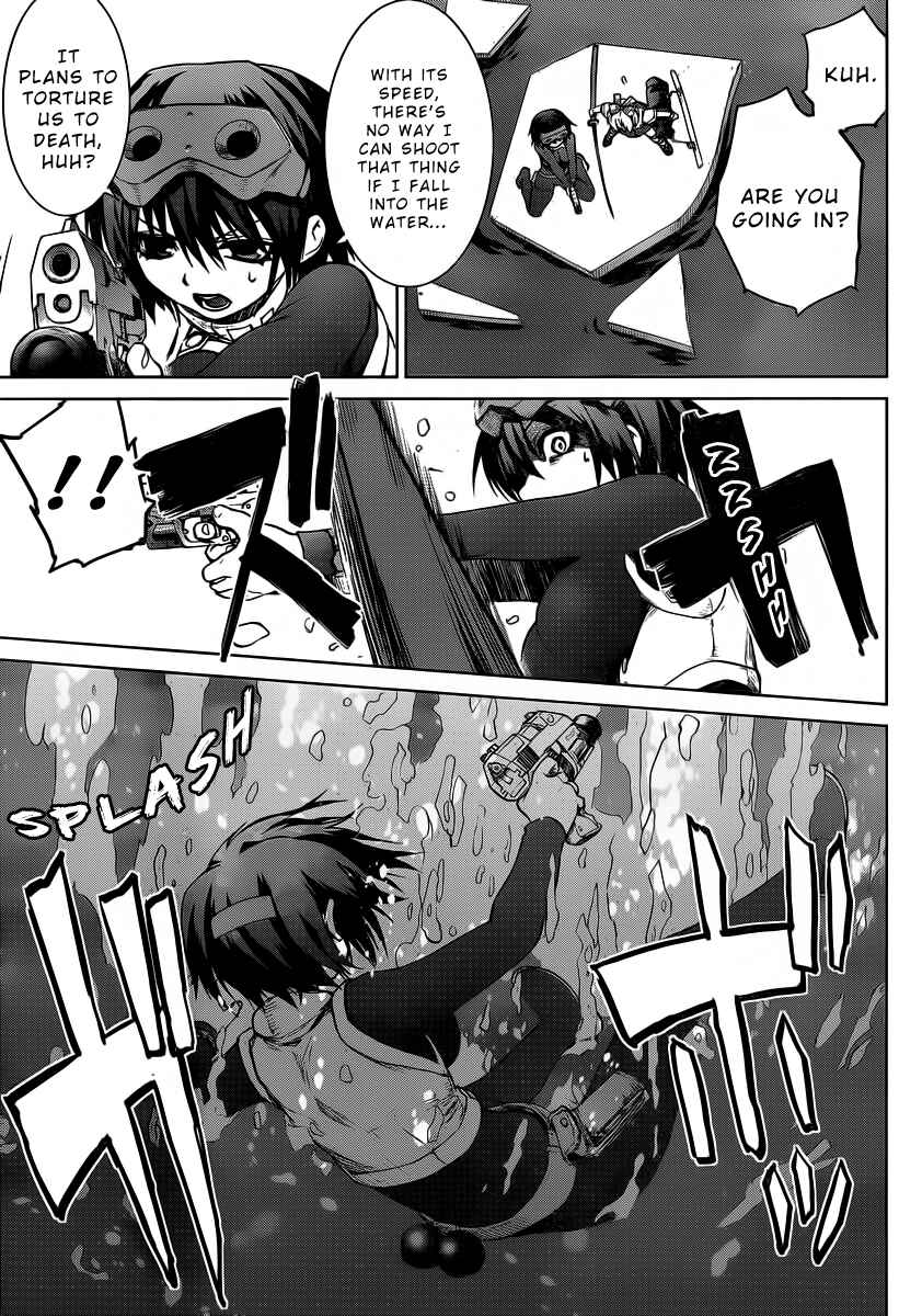 Page 11 Chapter 10 Crime Zone