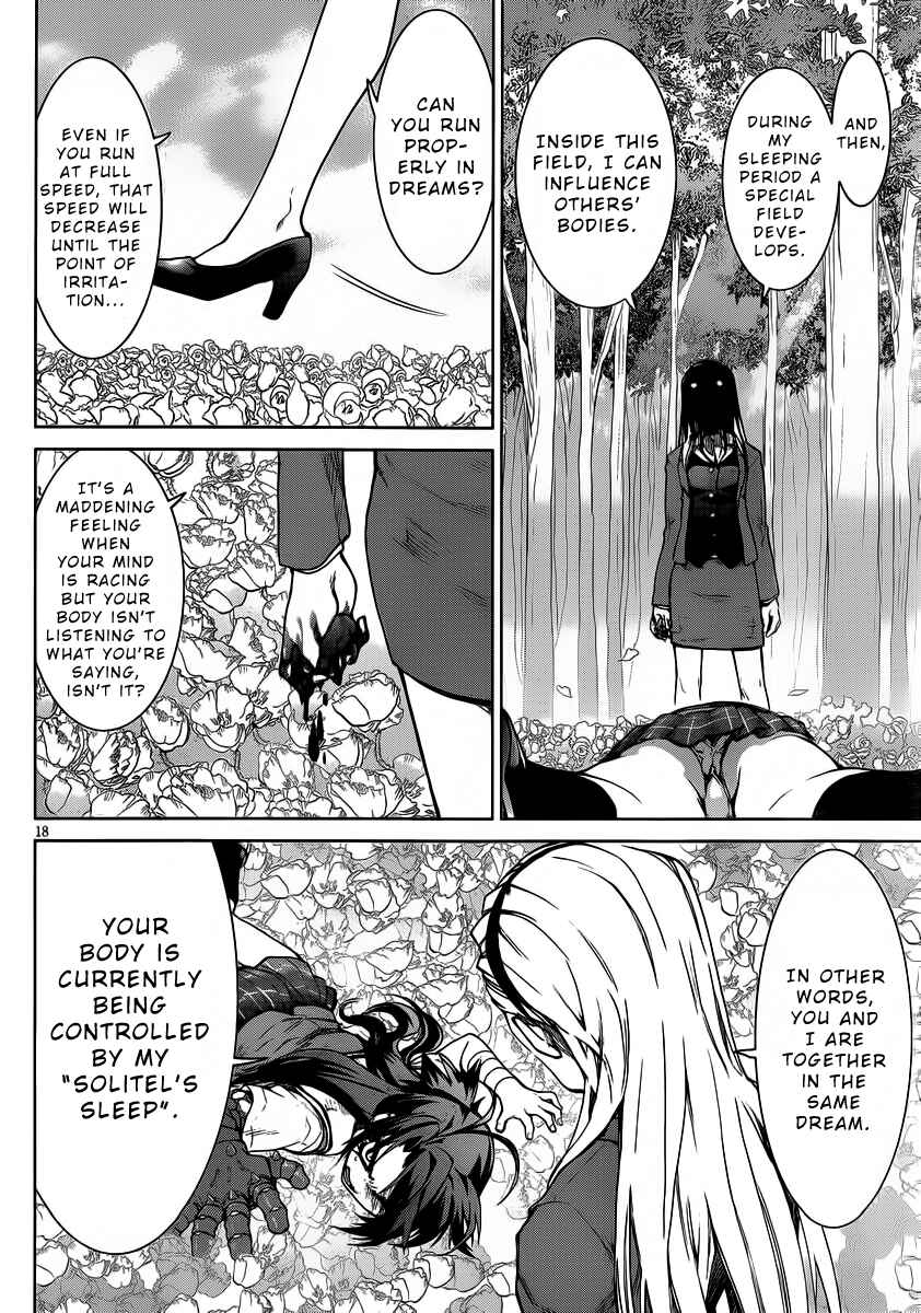 Page 20 Chapter 10 Crime Zone
