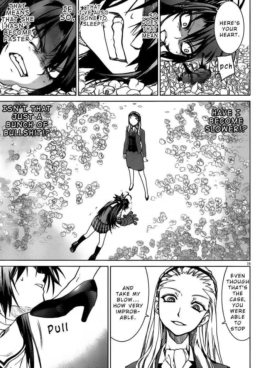 Page 21 Chapter 10 Crime Zone