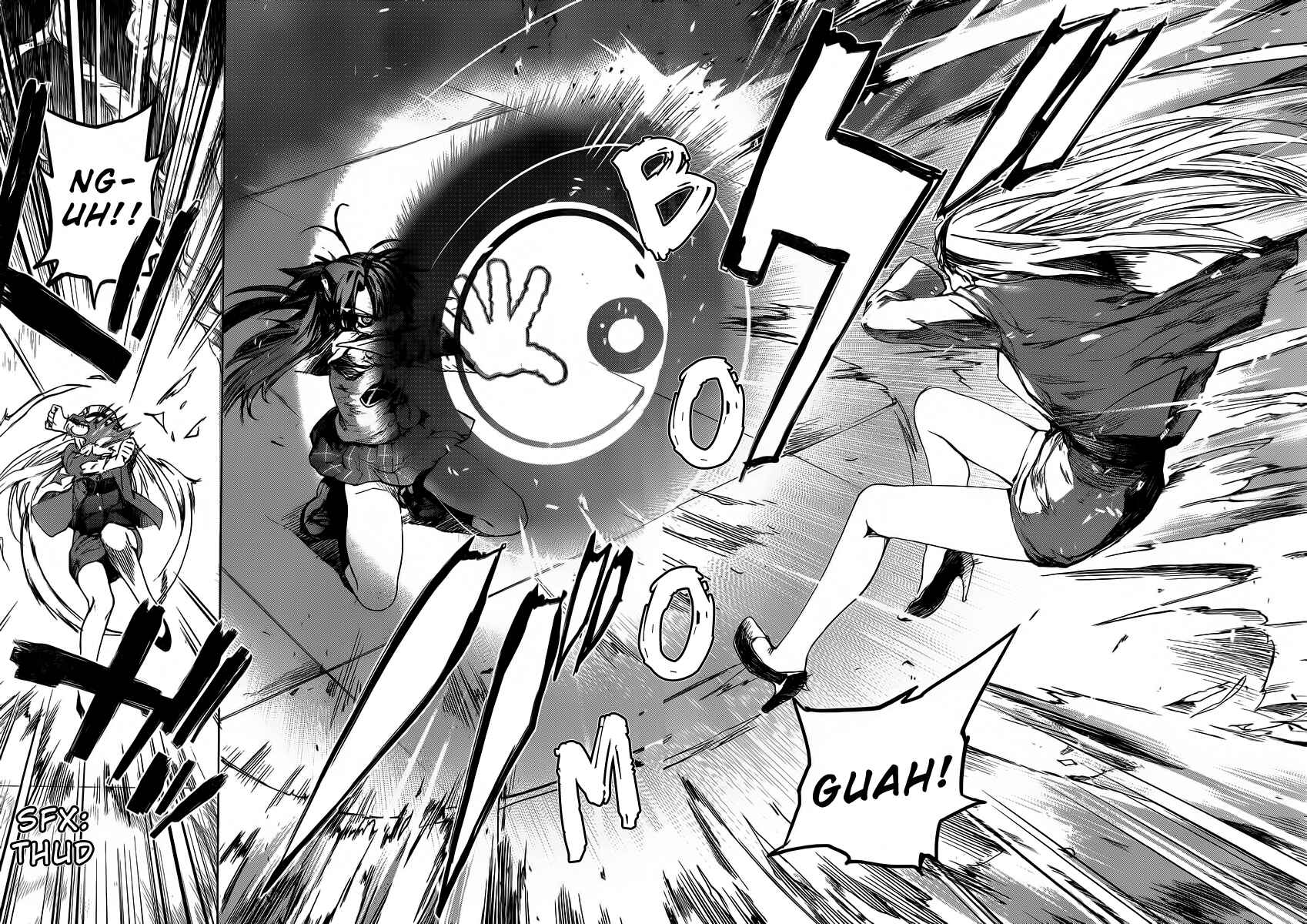 Page 24 Chapter 10 Crime Zone