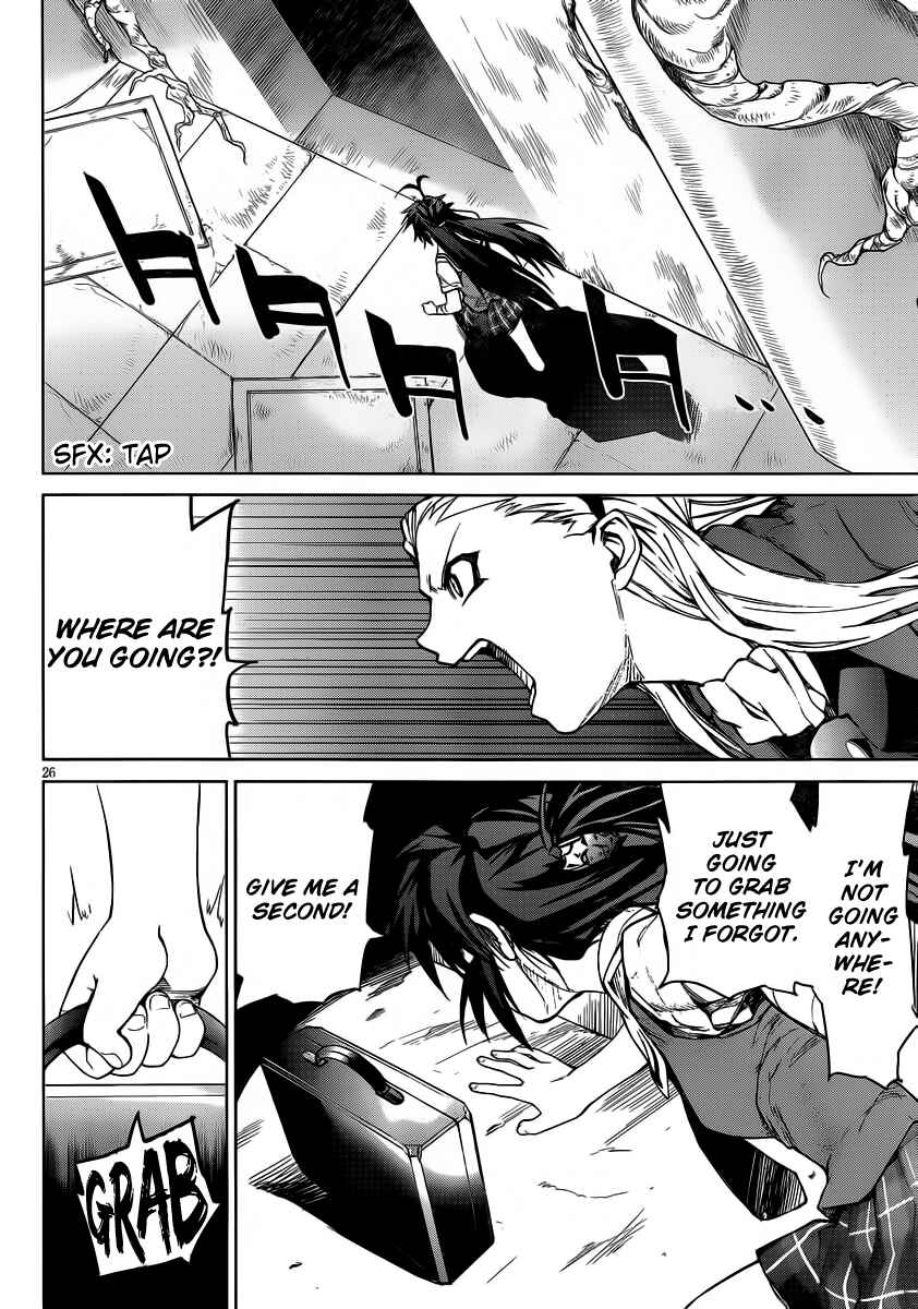 Page 27 Chapter 10 Crime Zone