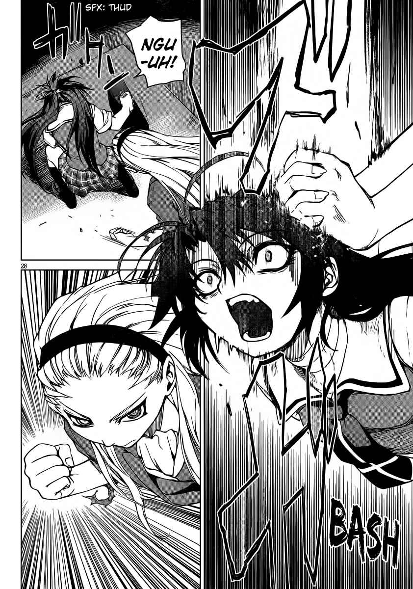 Page 29 Chapter 10 Crime Zone