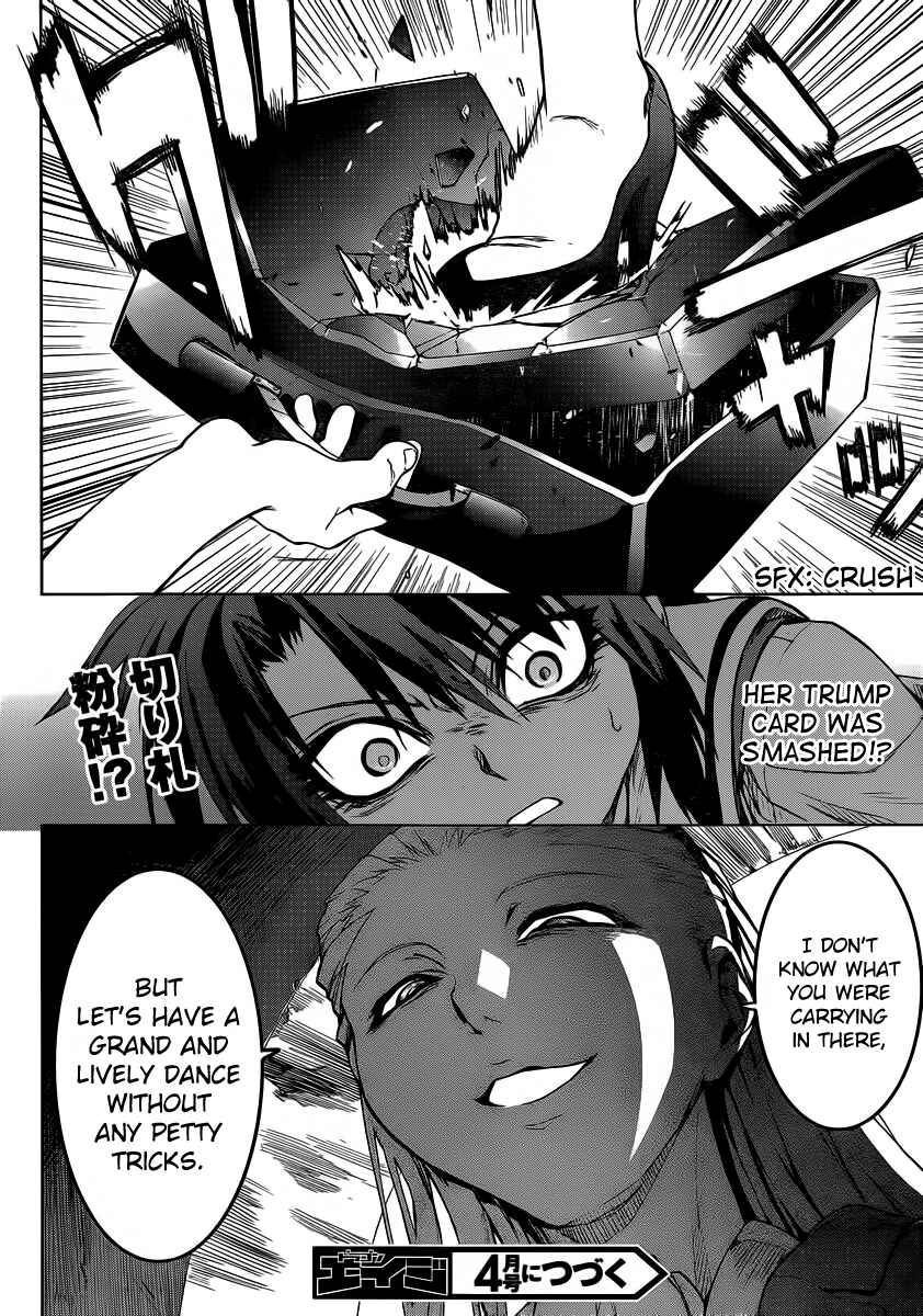 Page 33 Chapter 10 Crime Zone