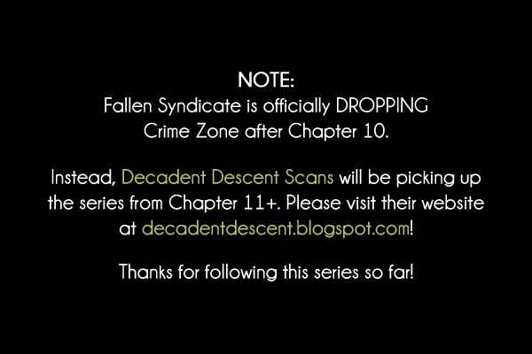 Page 35 Chapter 10 Crime Zone