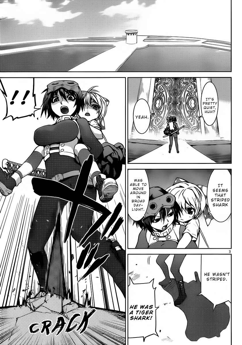Page 5 Chapter 10 Crime Zone