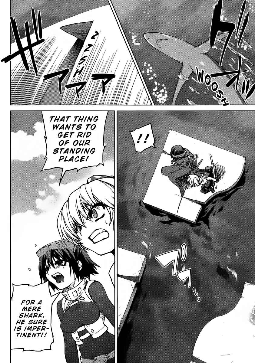Page 8 Chapter 10 Crime Zone