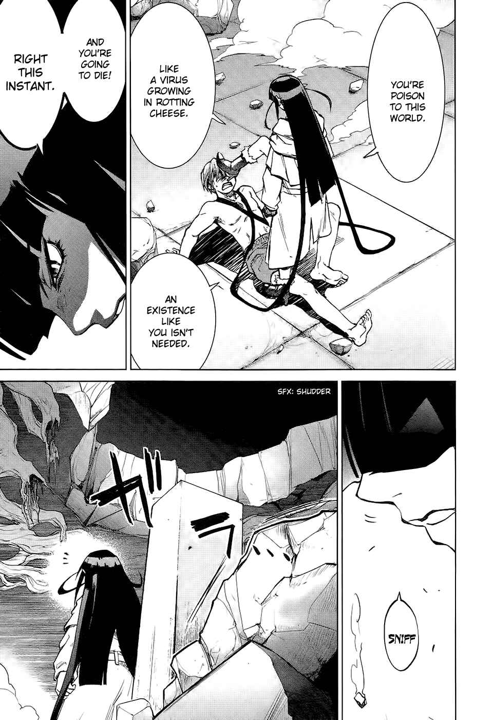 Page 23 Chapter 13 Crime Zone