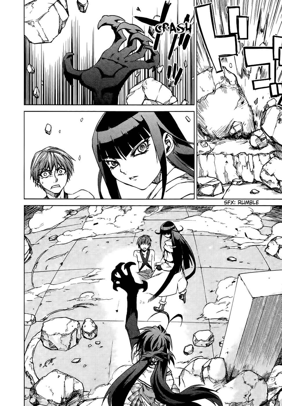 Page 24 Chapter 13 Crime Zone