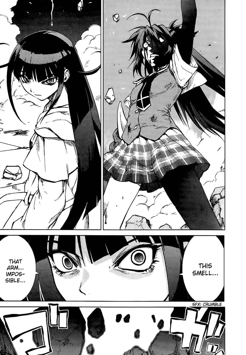 Page 25 Chapter 13 Crime Zone