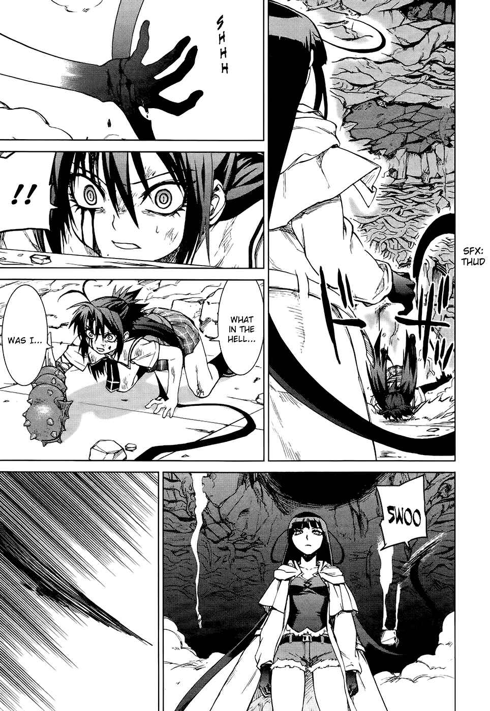 Page 27 Chapter 13 Crime Zone