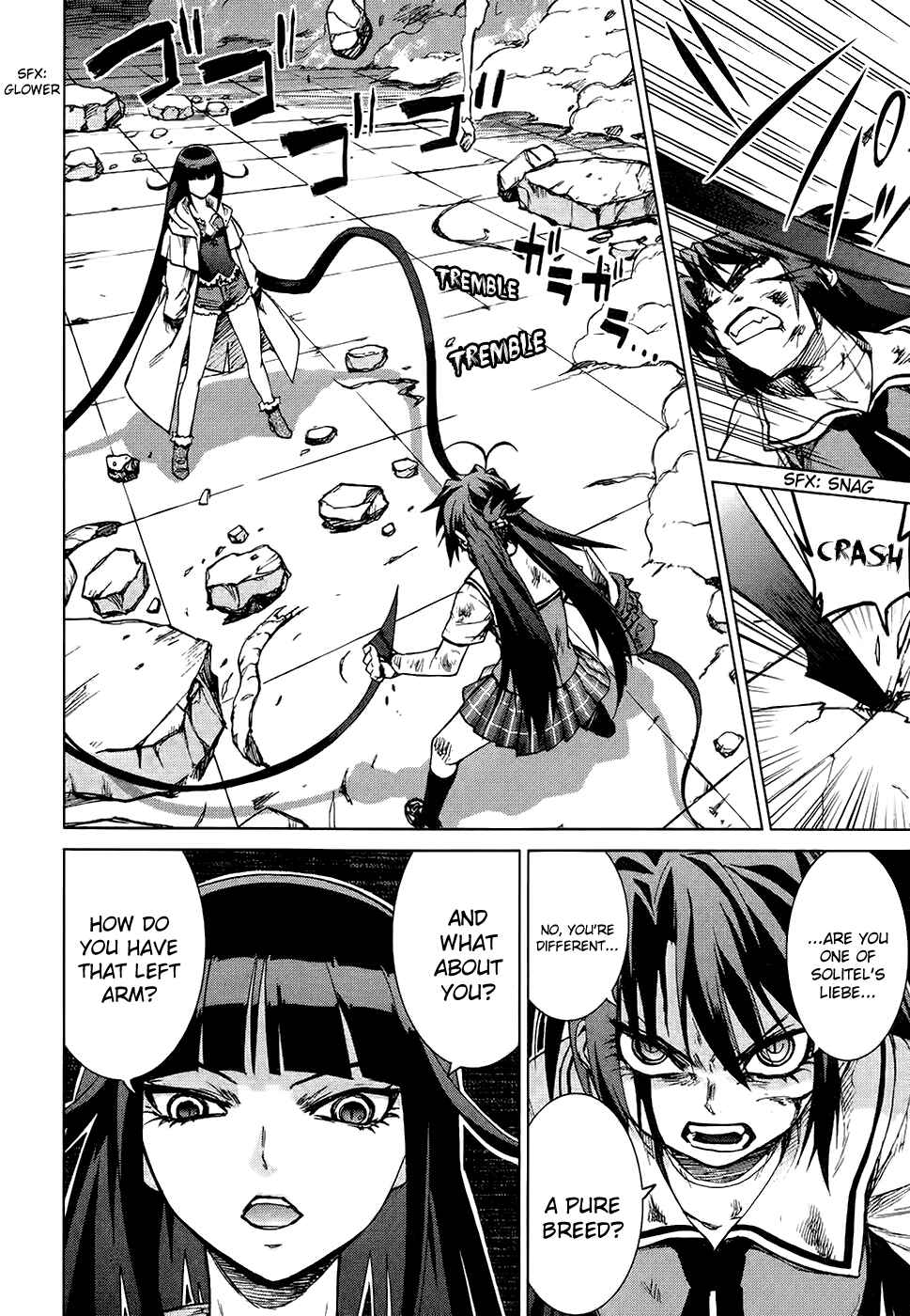 Page 28 Chapter 13 Crime Zone