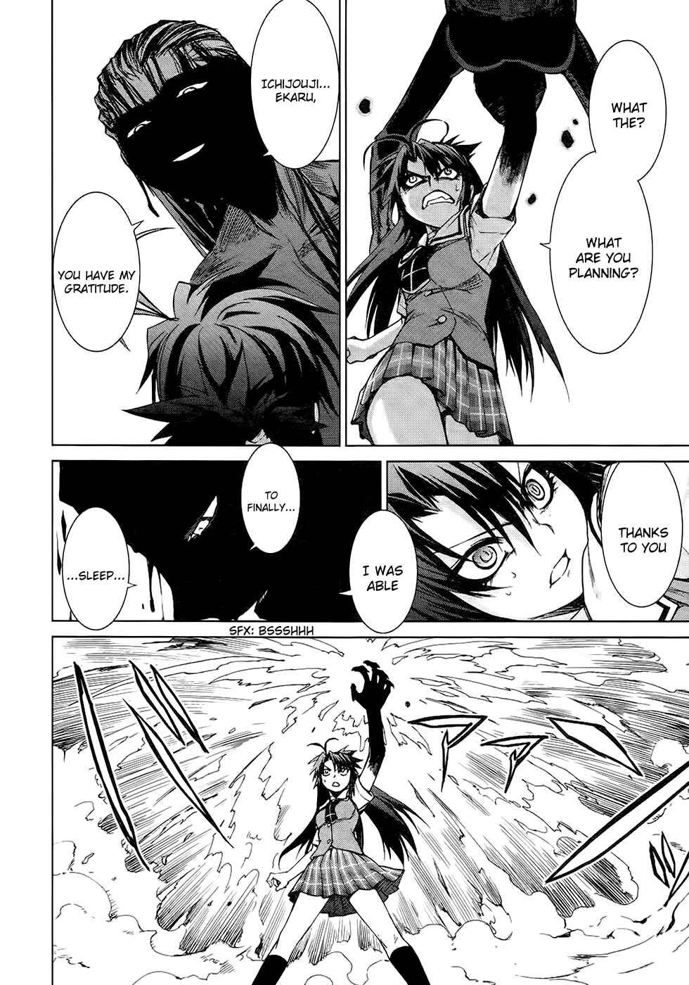 Page 6 Chapter 13 Crime Zone