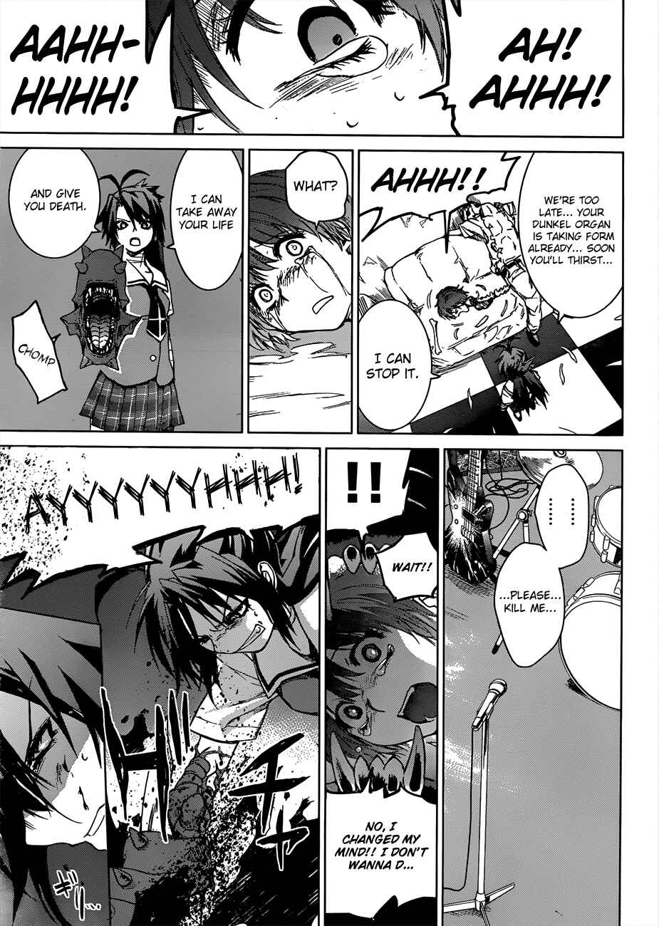 Page 32 Chapter 2 Crime Zone