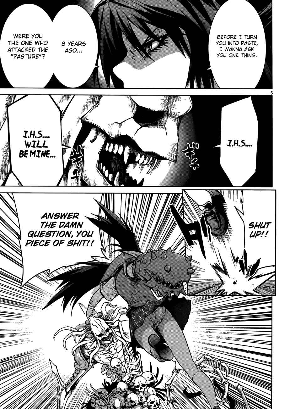 Page 6 Chapter 2 Crime Zone
