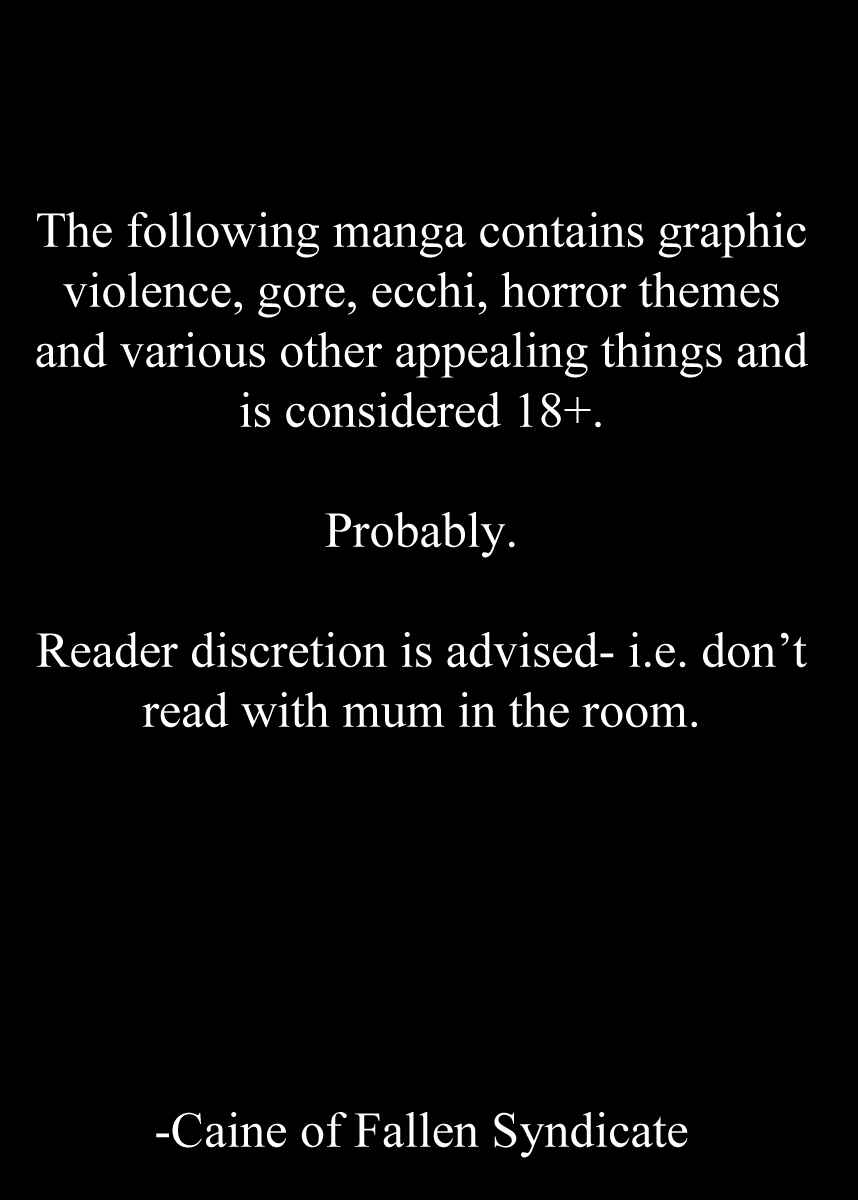 Page 2 Chapter 4 Crime Zone