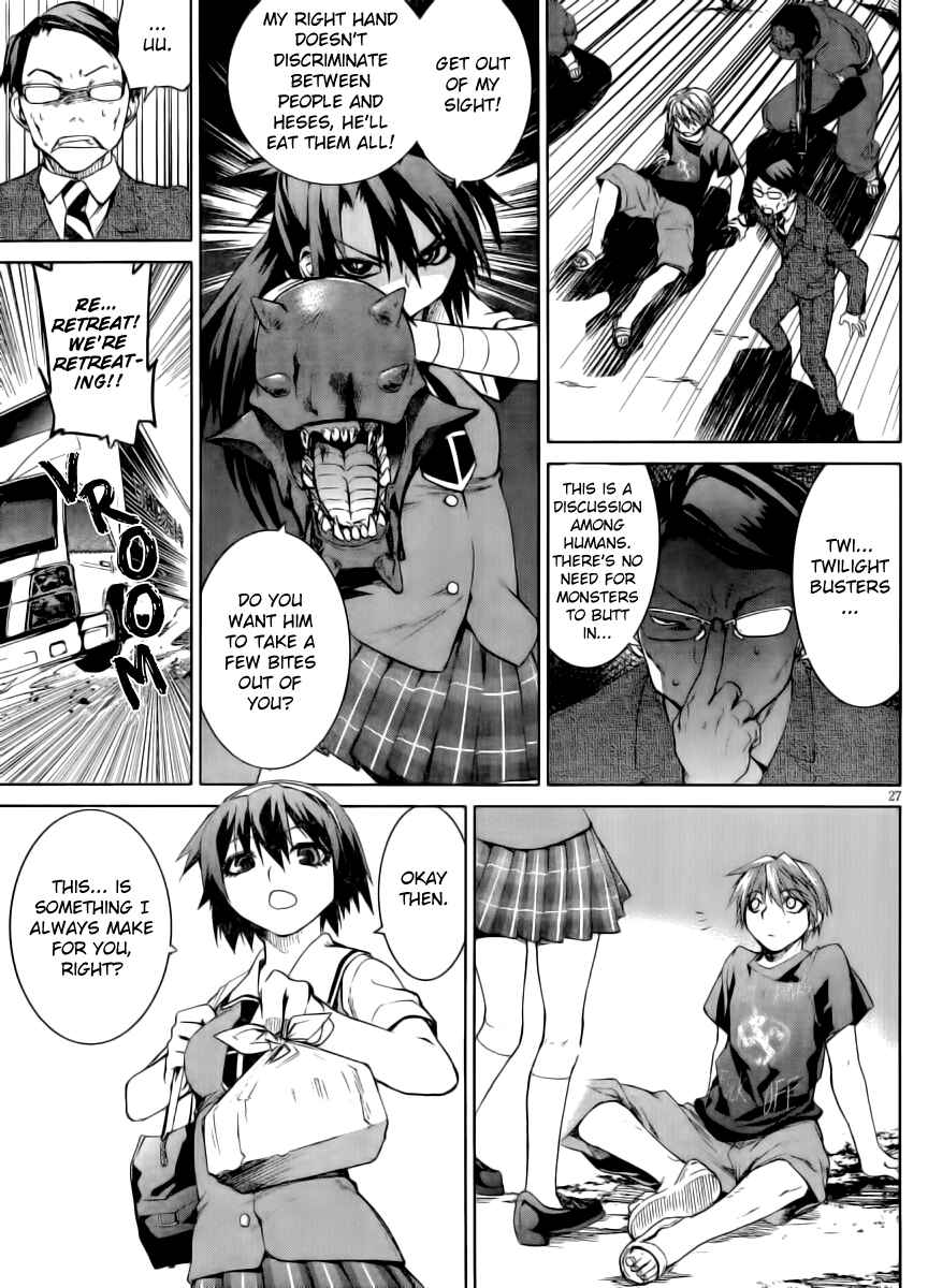 Page 29 Chapter 4 Crime Zone