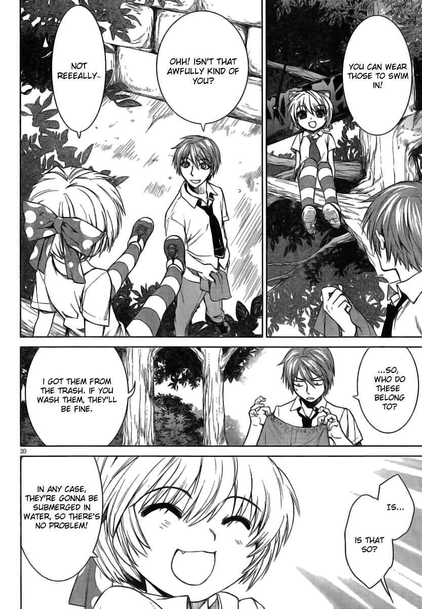 Page 21 Chapter 5 Crime Zone
