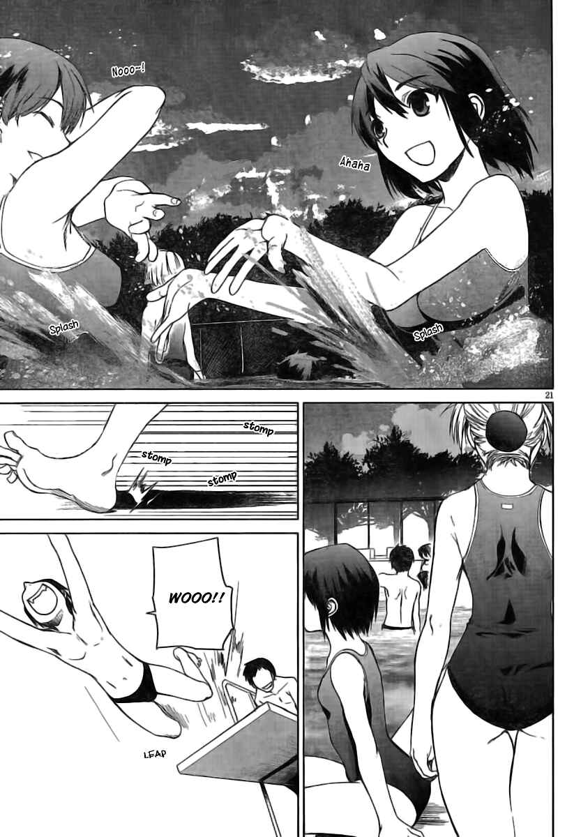 Page 22 Chapter 5 Crime Zone