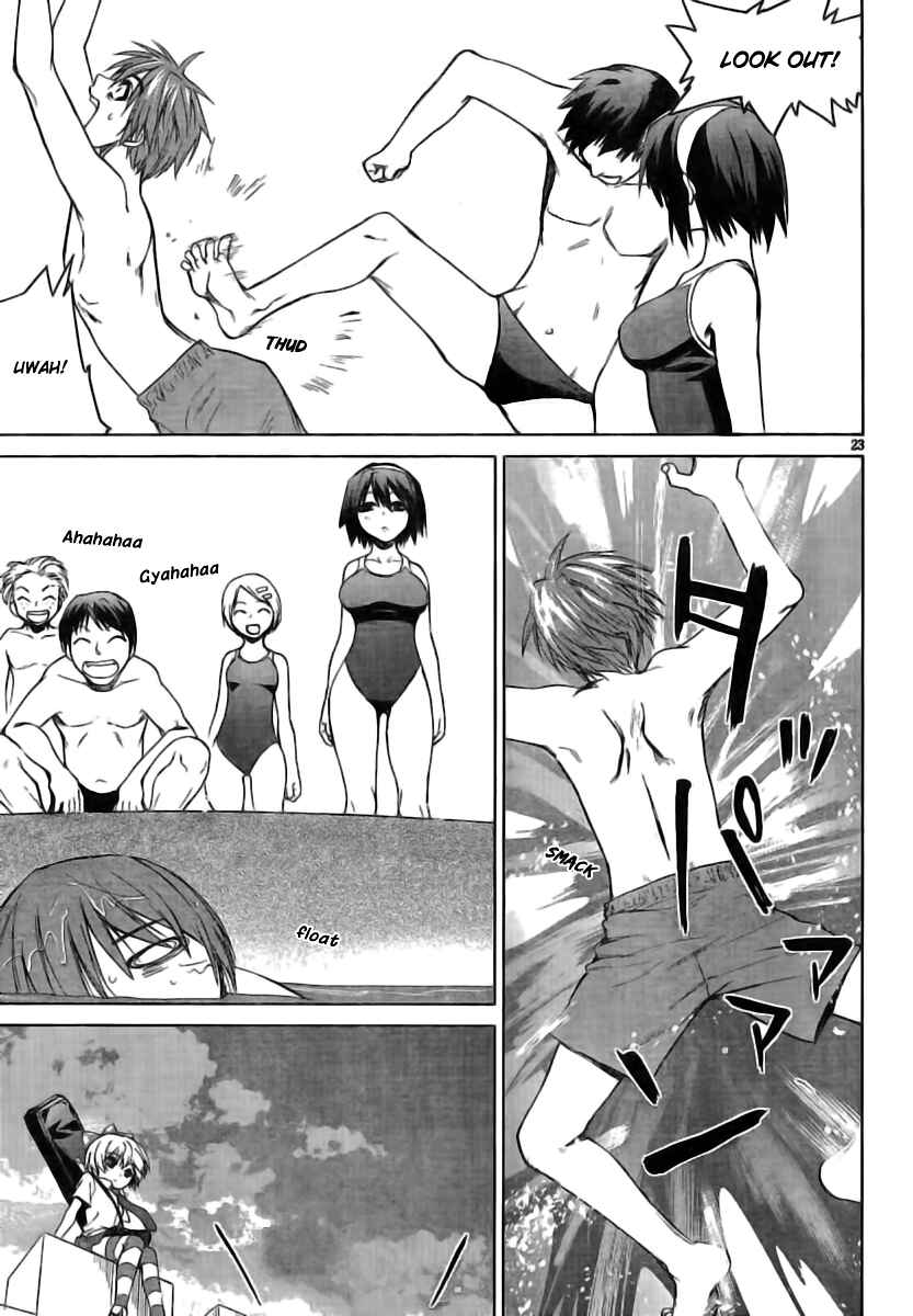 Page 24 Chapter 5 Crime Zone