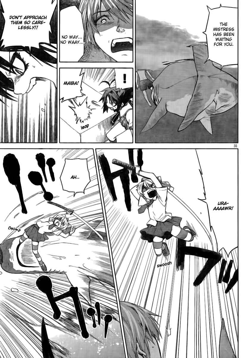Page 32 Chapter 5 Crime Zone