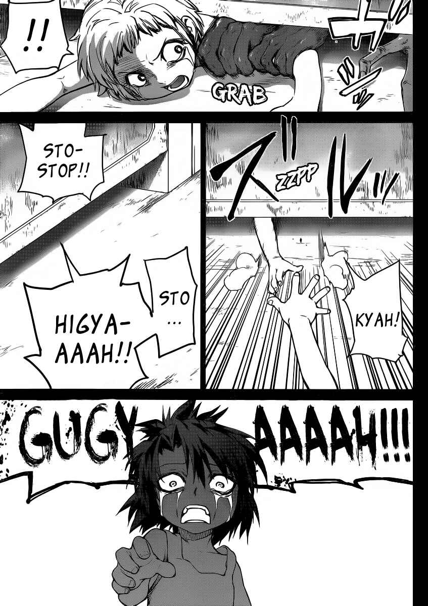 Page 16 Chapter 11 Crime Zone