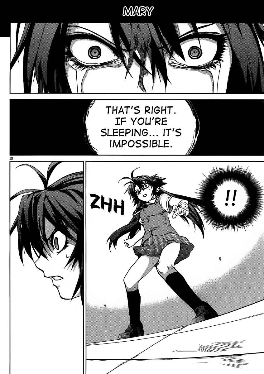 Page 17 Chapter 11 Crime Zone