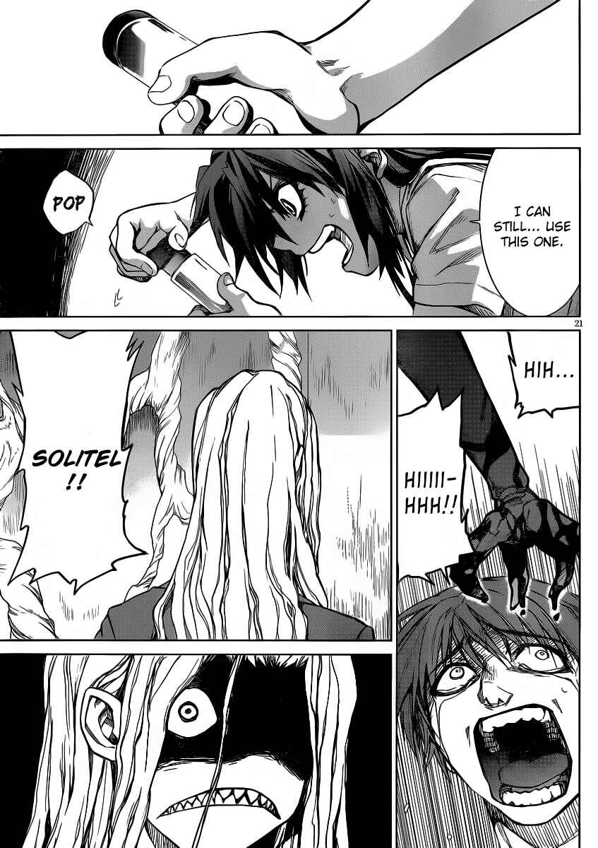Page 20 Chapter 11 Crime Zone
