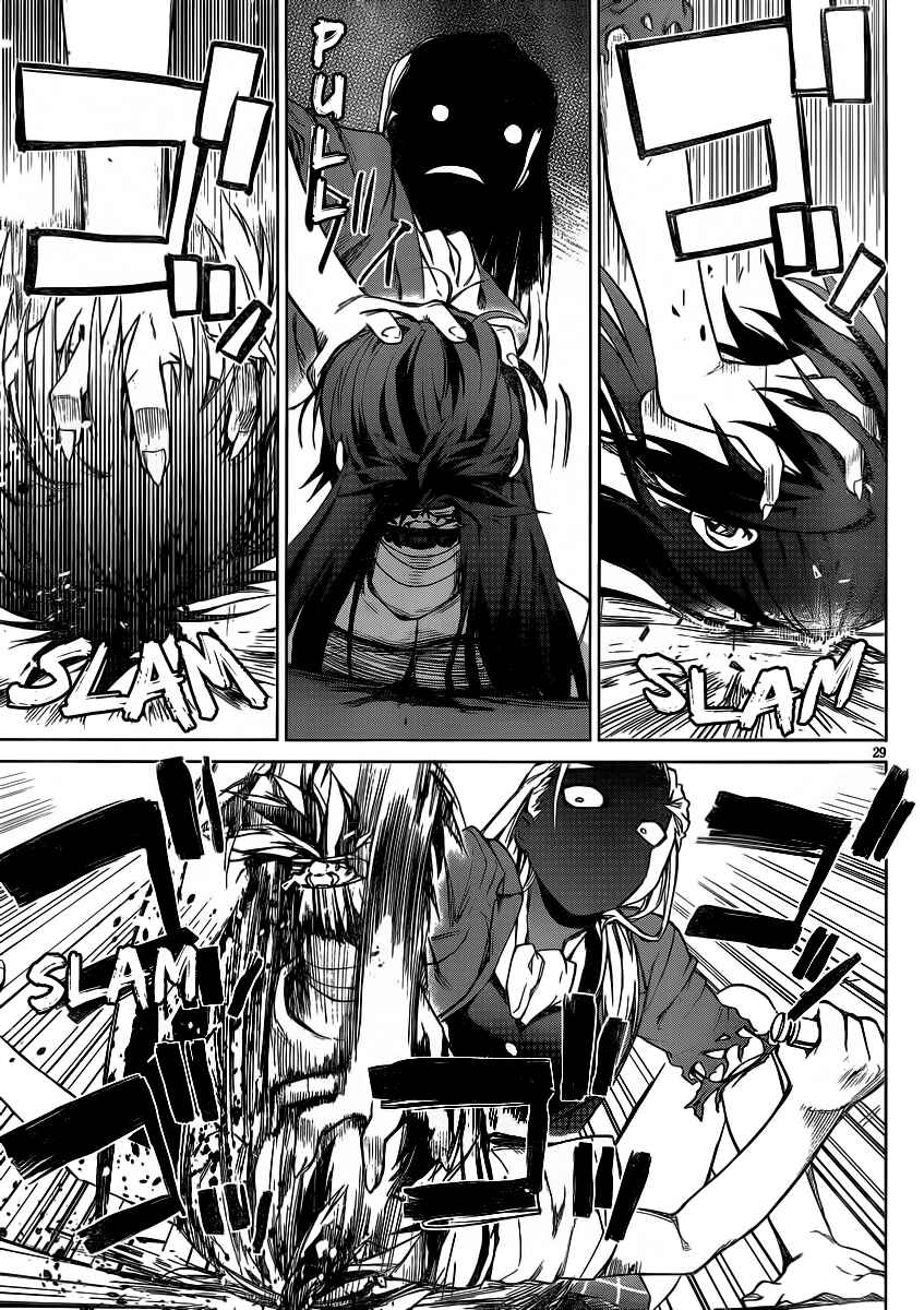Page 28 Chapter 11 Crime Zone