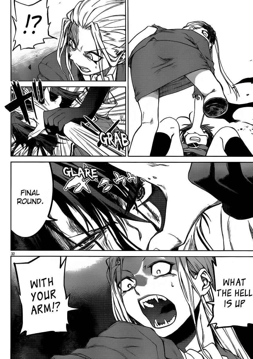 Page 31 Chapter 11 Crime Zone