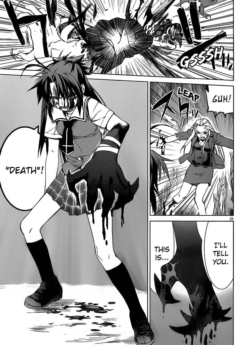 Page 32 Chapter 11 Crime Zone