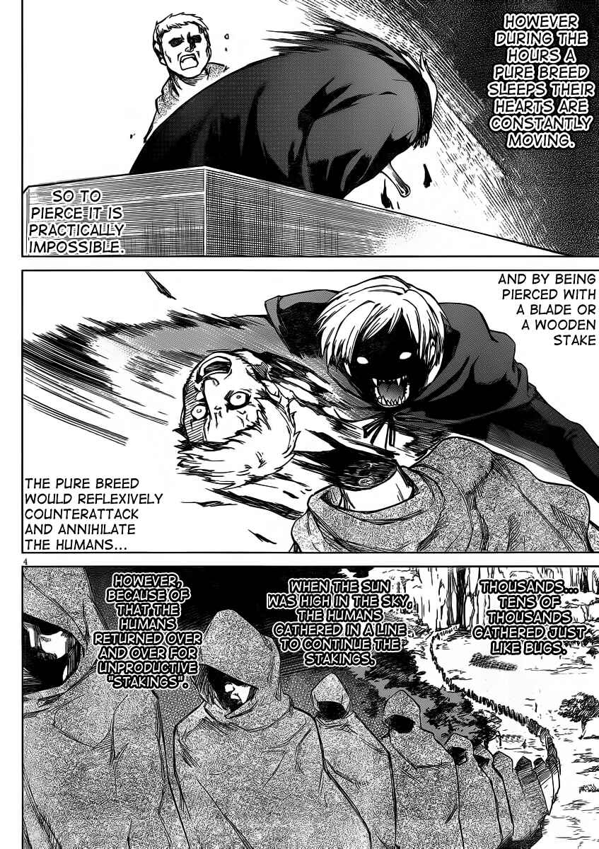 Page 4 Chapter 11 Crime Zone