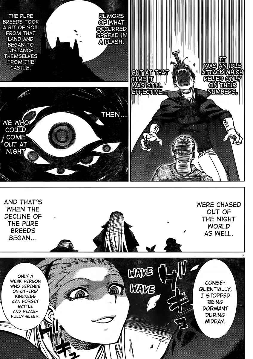 Page 5 Chapter 11 Crime Zone