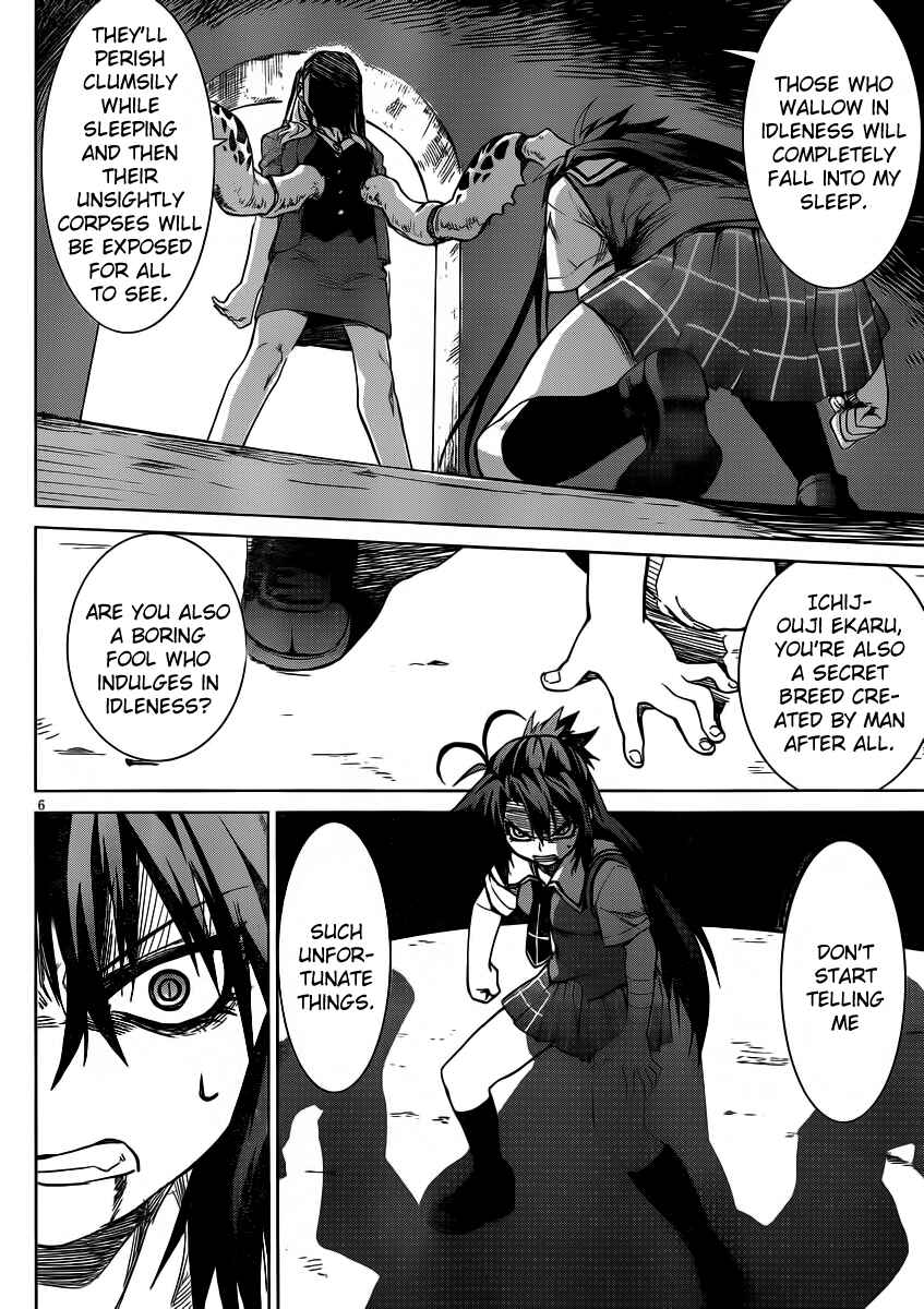Page 6 Chapter 11 Crime Zone