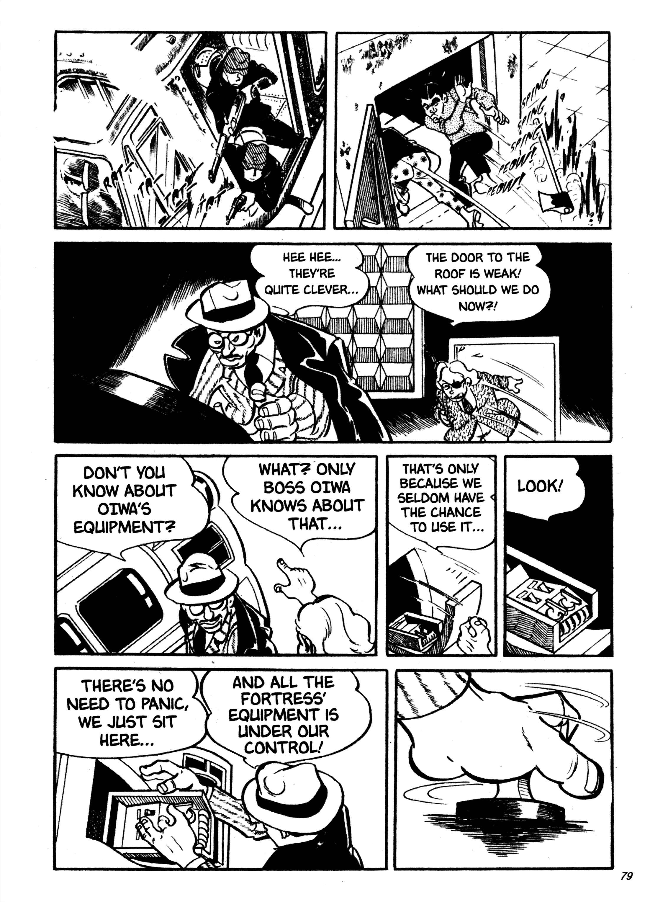 Page 16 Chapter 9 Wild 7