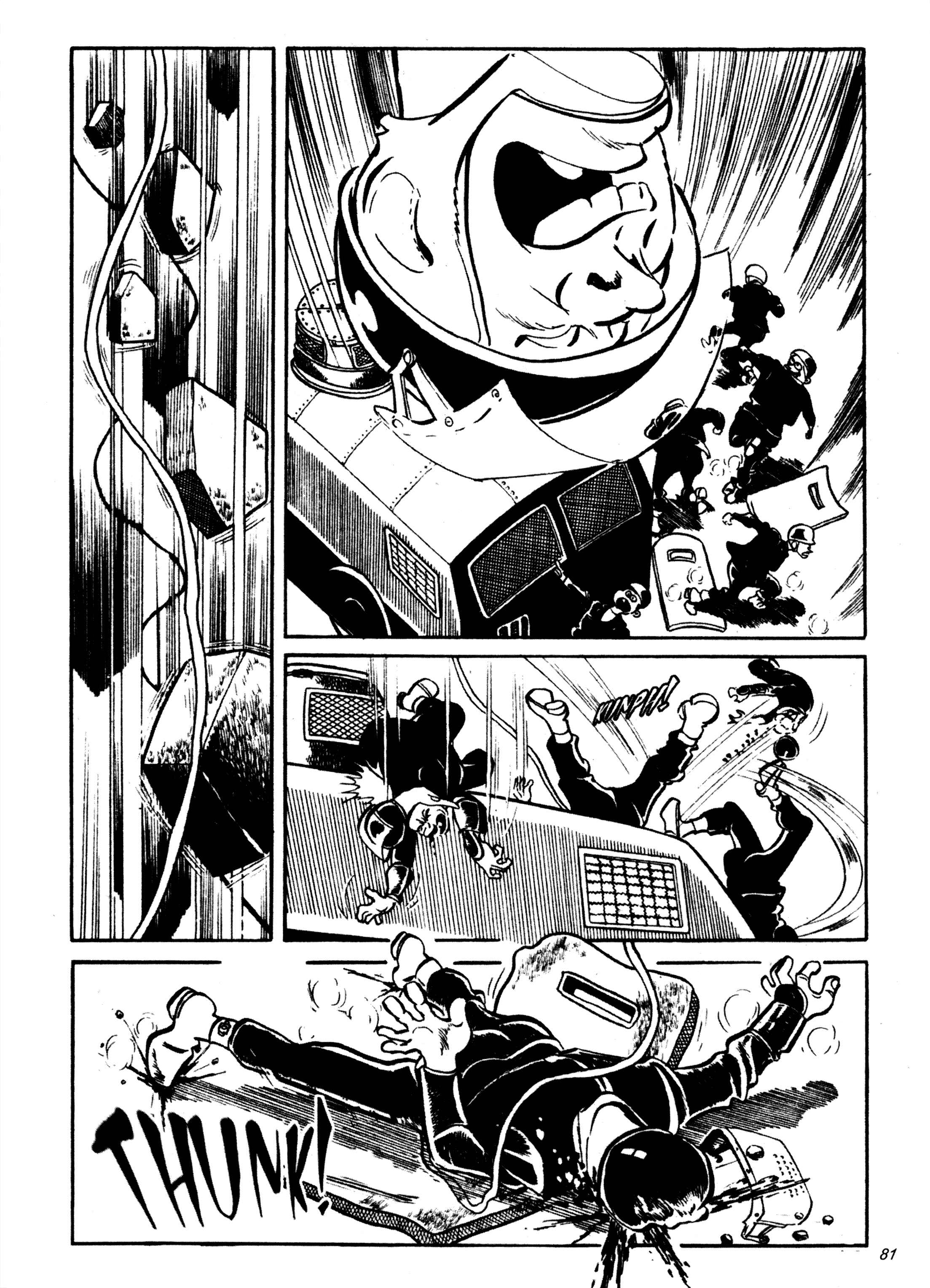 Page 18 Chapter 9 Wild 7