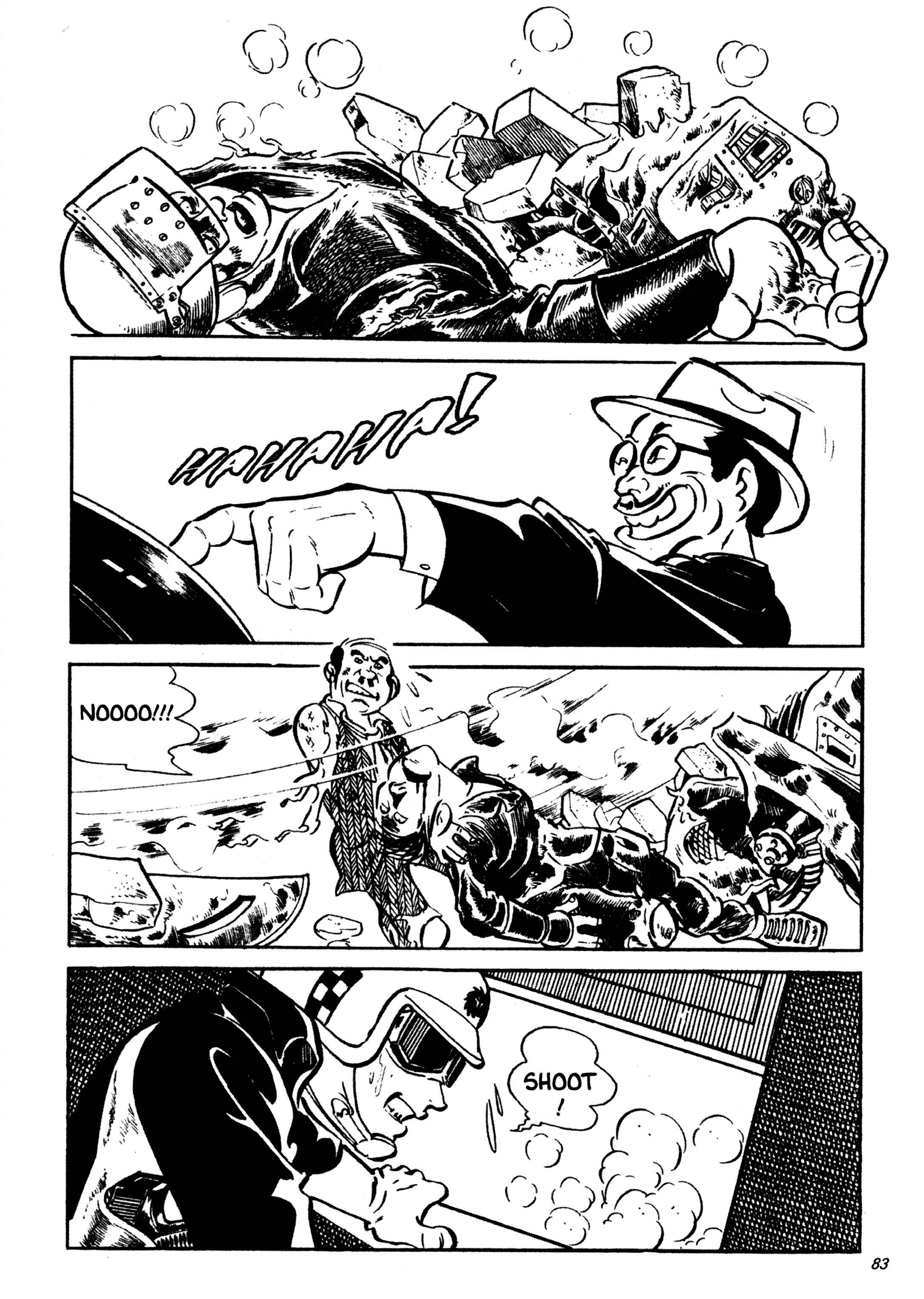 Page 20 Chapter 9 Wild 7