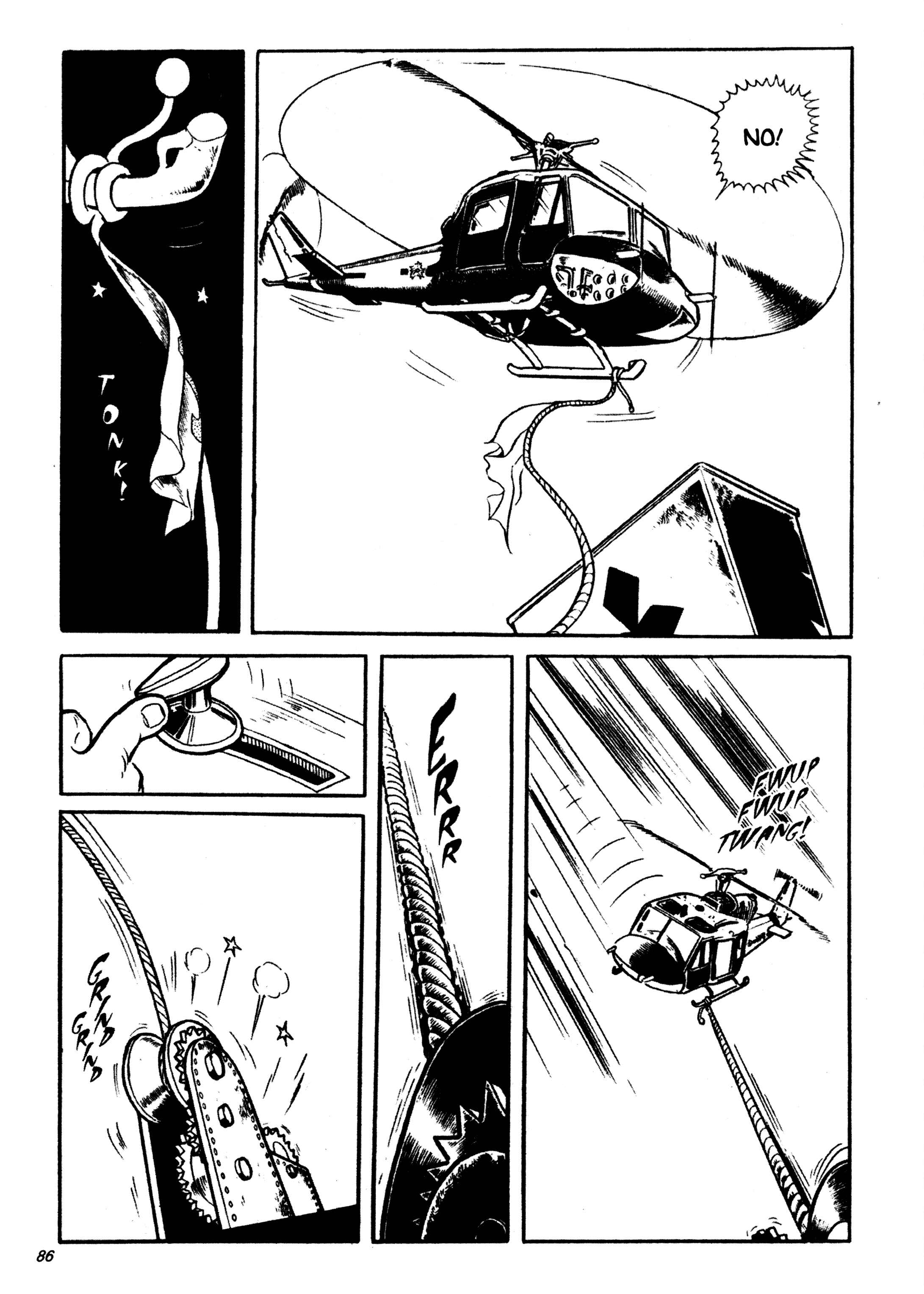Page 23 Chapter 9 Wild 7