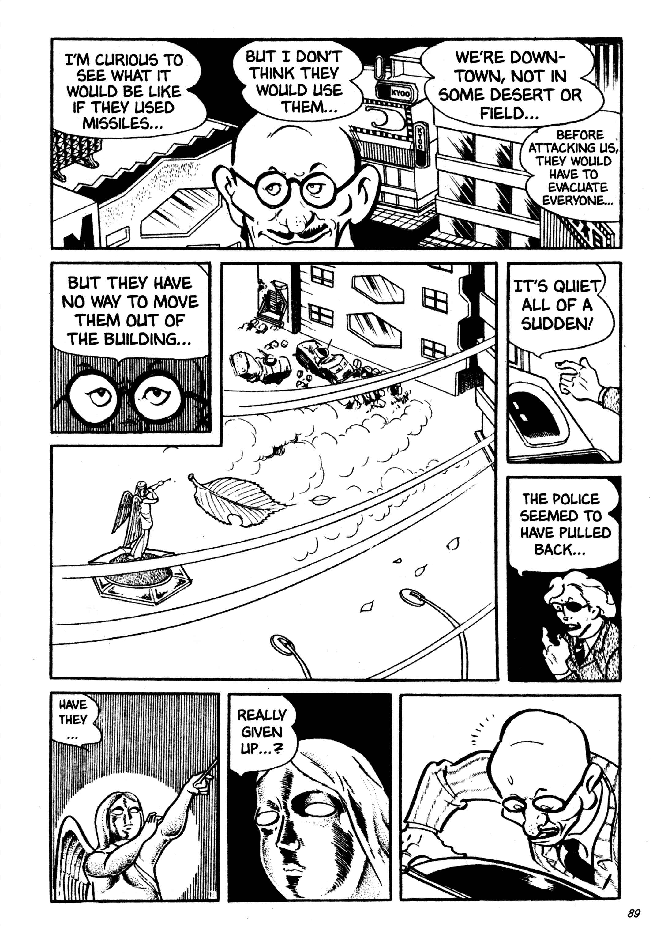 Page 26 Chapter 9 Wild 7