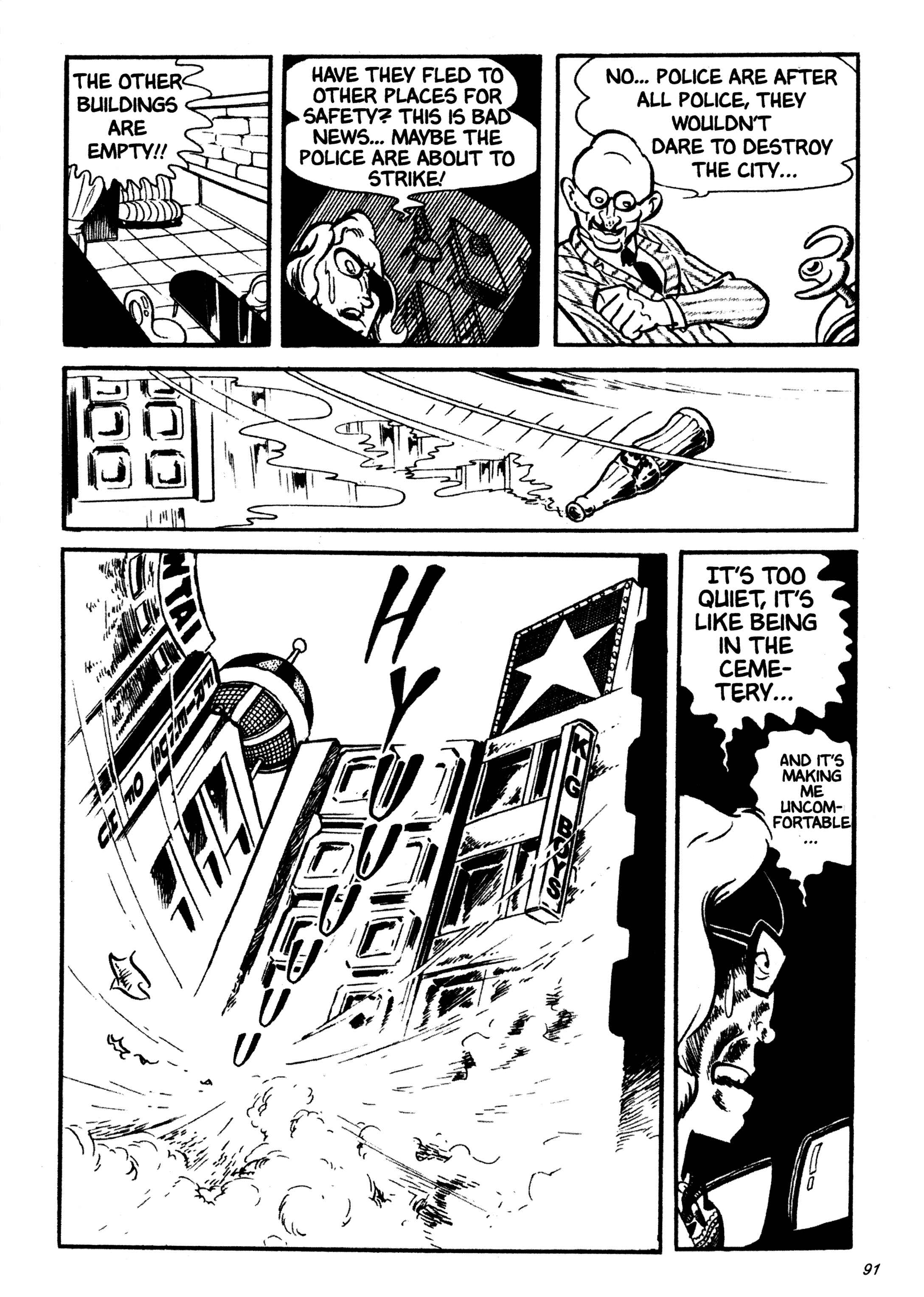 Page 28 Chapter 9 Wild 7