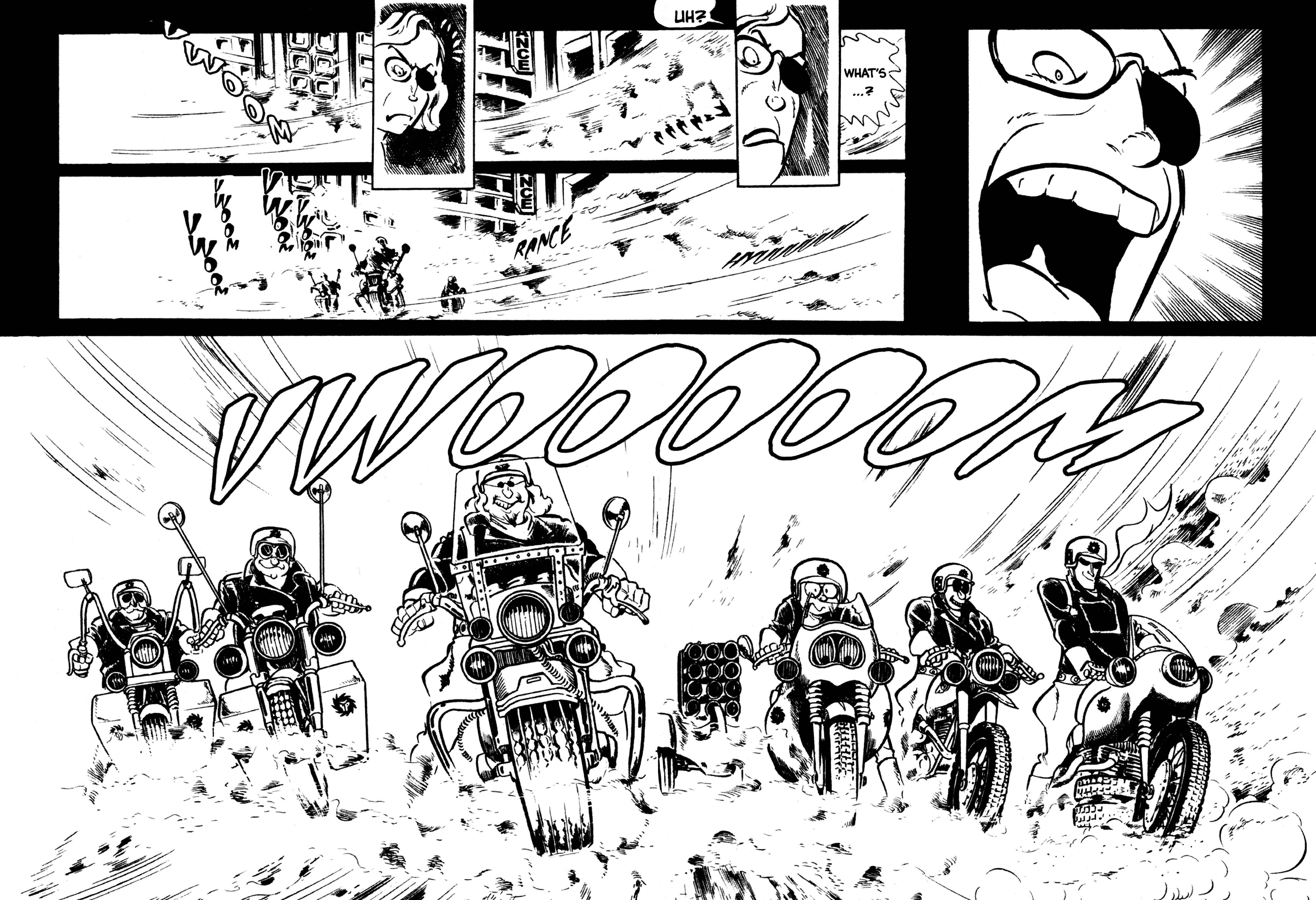 Page 29 Chapter 9 Wild 7
