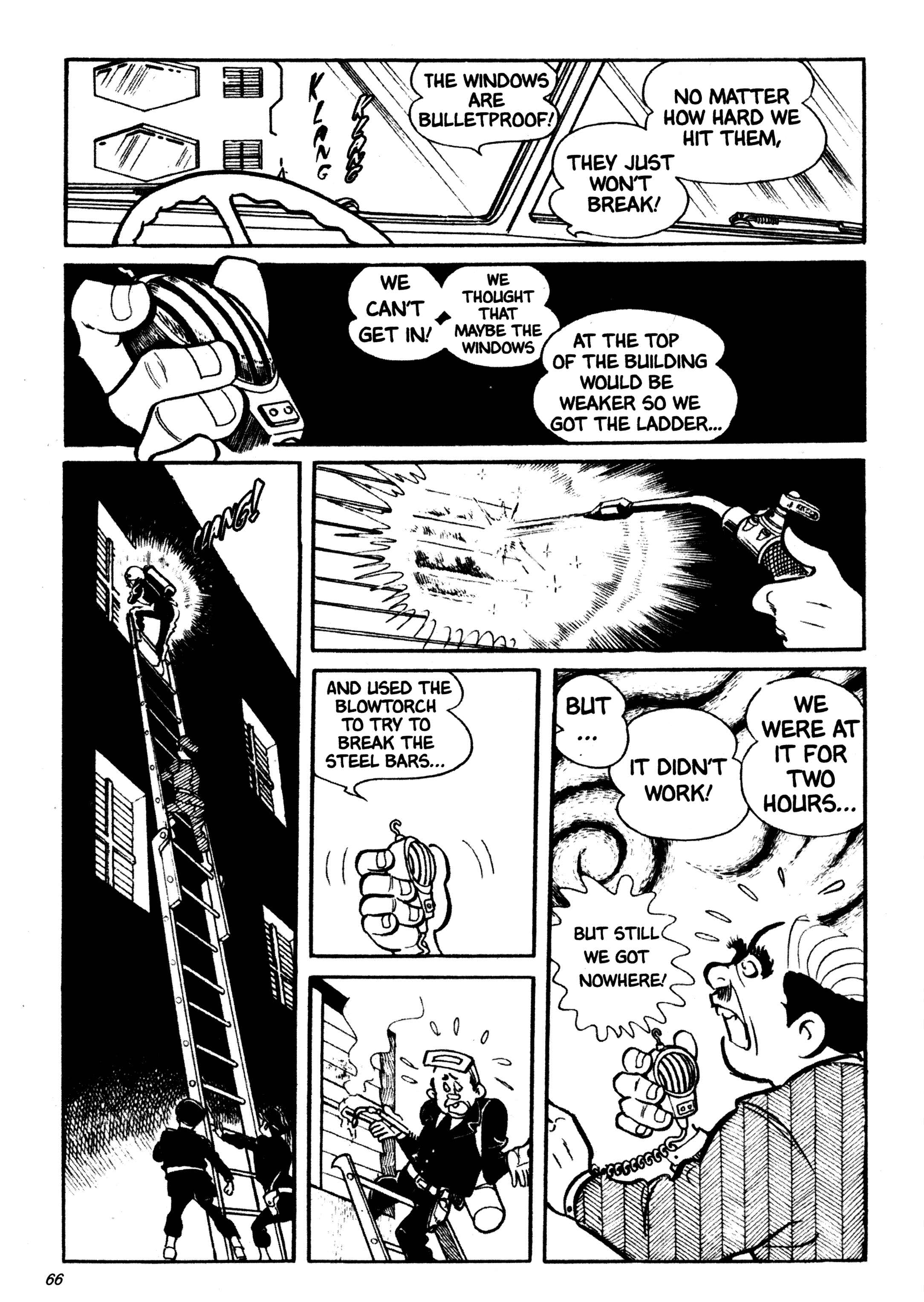 Page 3 Chapter 9 Wild 7