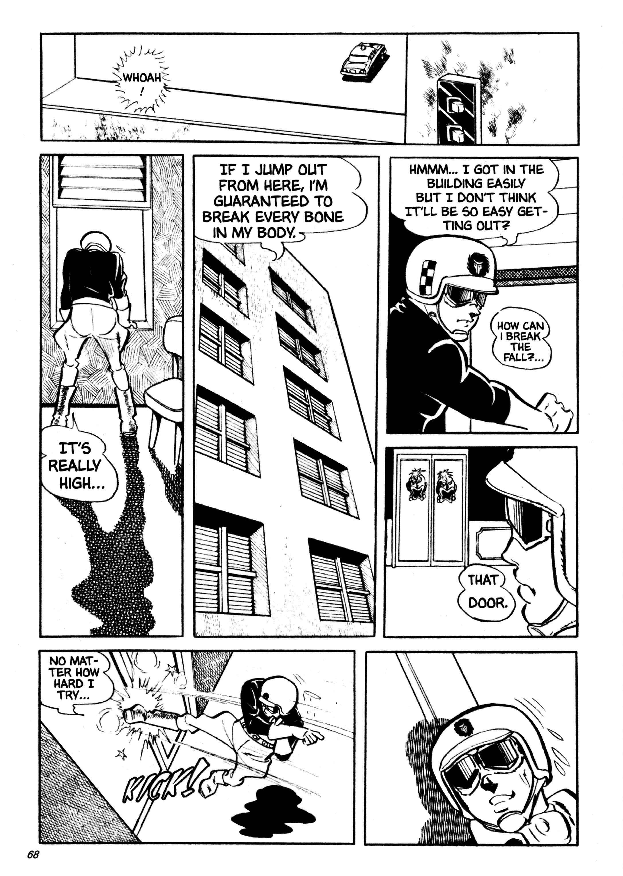 Page 5 Chapter 9 Wild 7