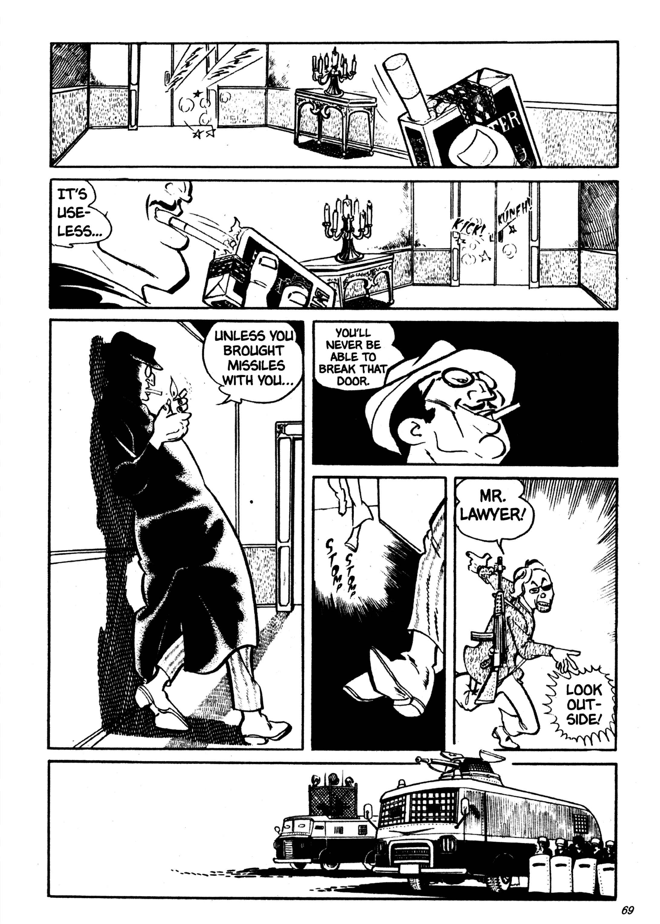 Page 6 Chapter 9 Wild 7