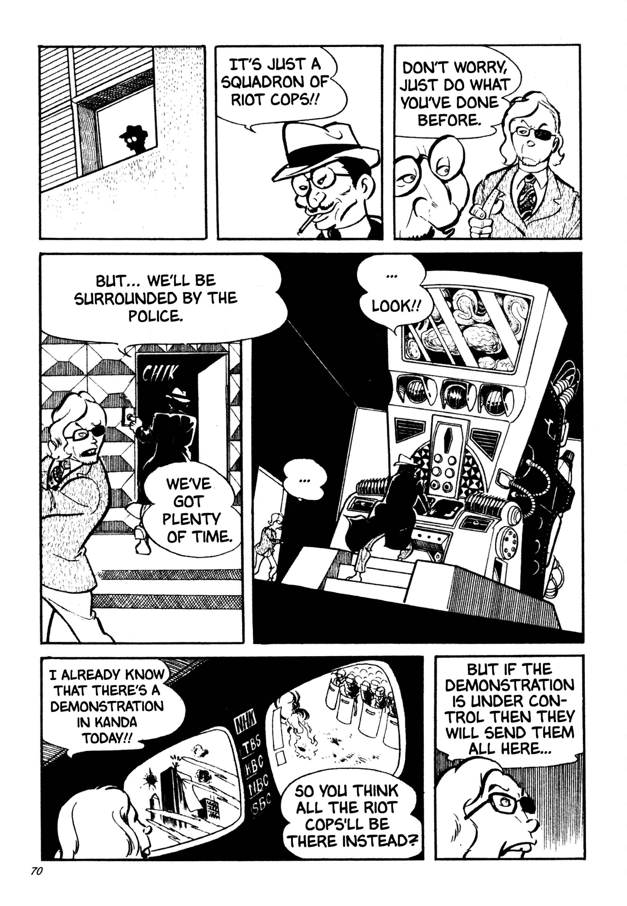 Page 7 Chapter 9 Wild 7