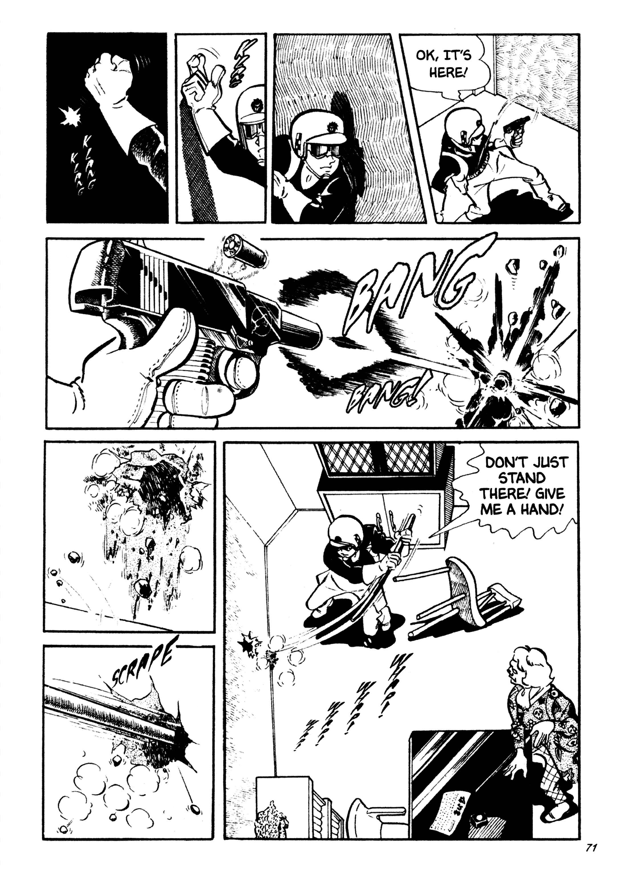 Page 8 Chapter 9 Wild 7