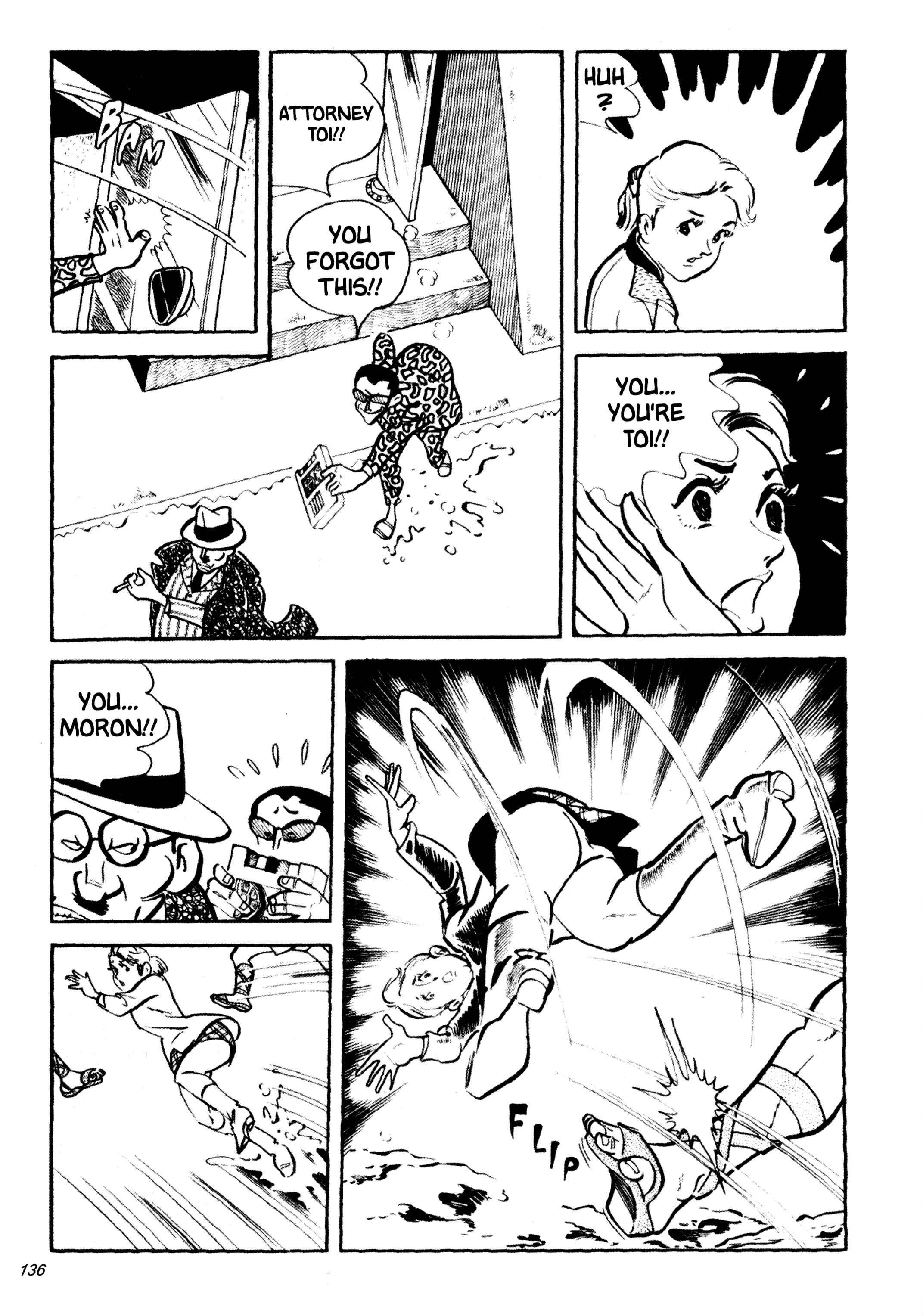 Page 11 Chapter 18 Wild 7