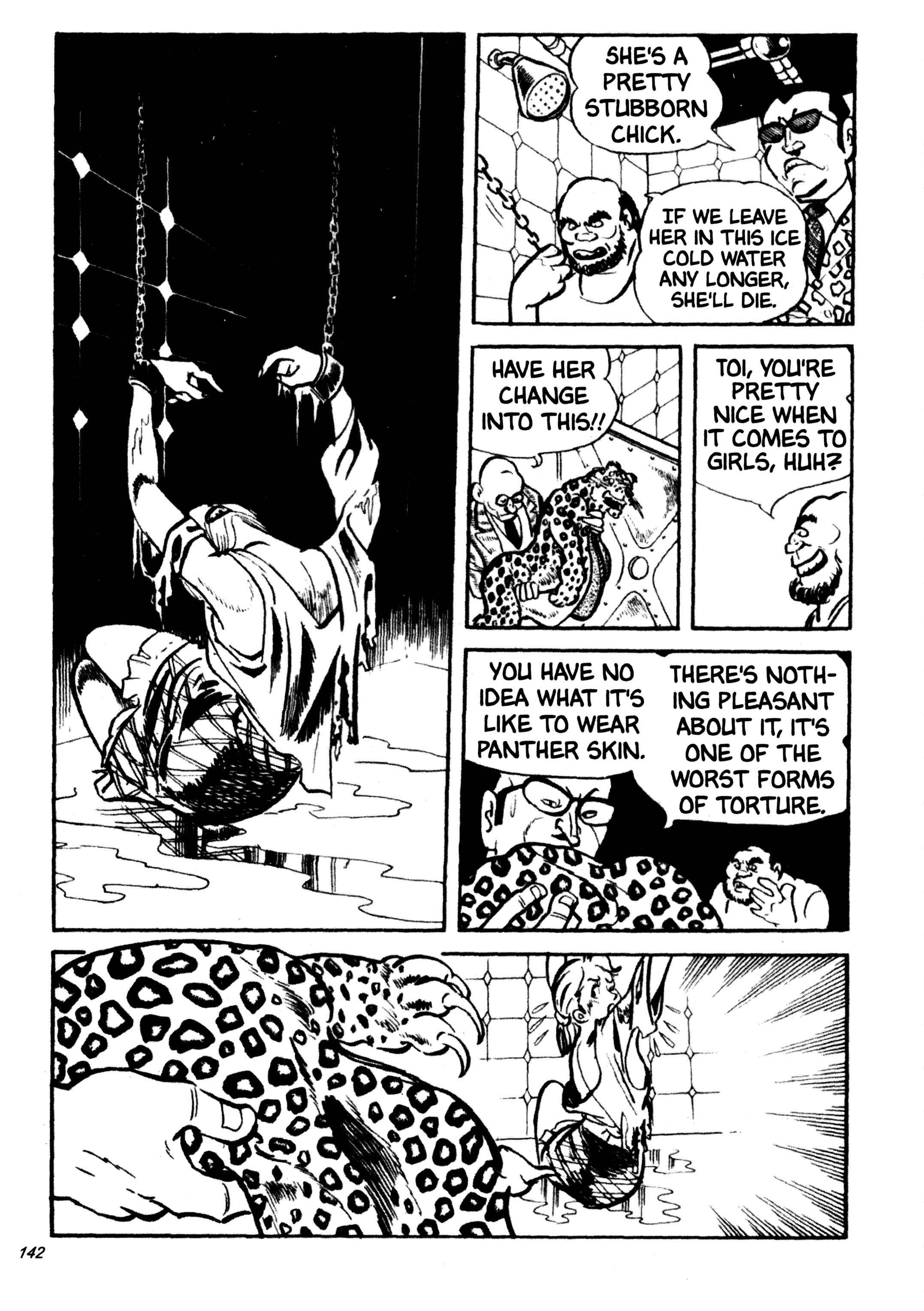 Page 17 Chapter 18 Wild 7