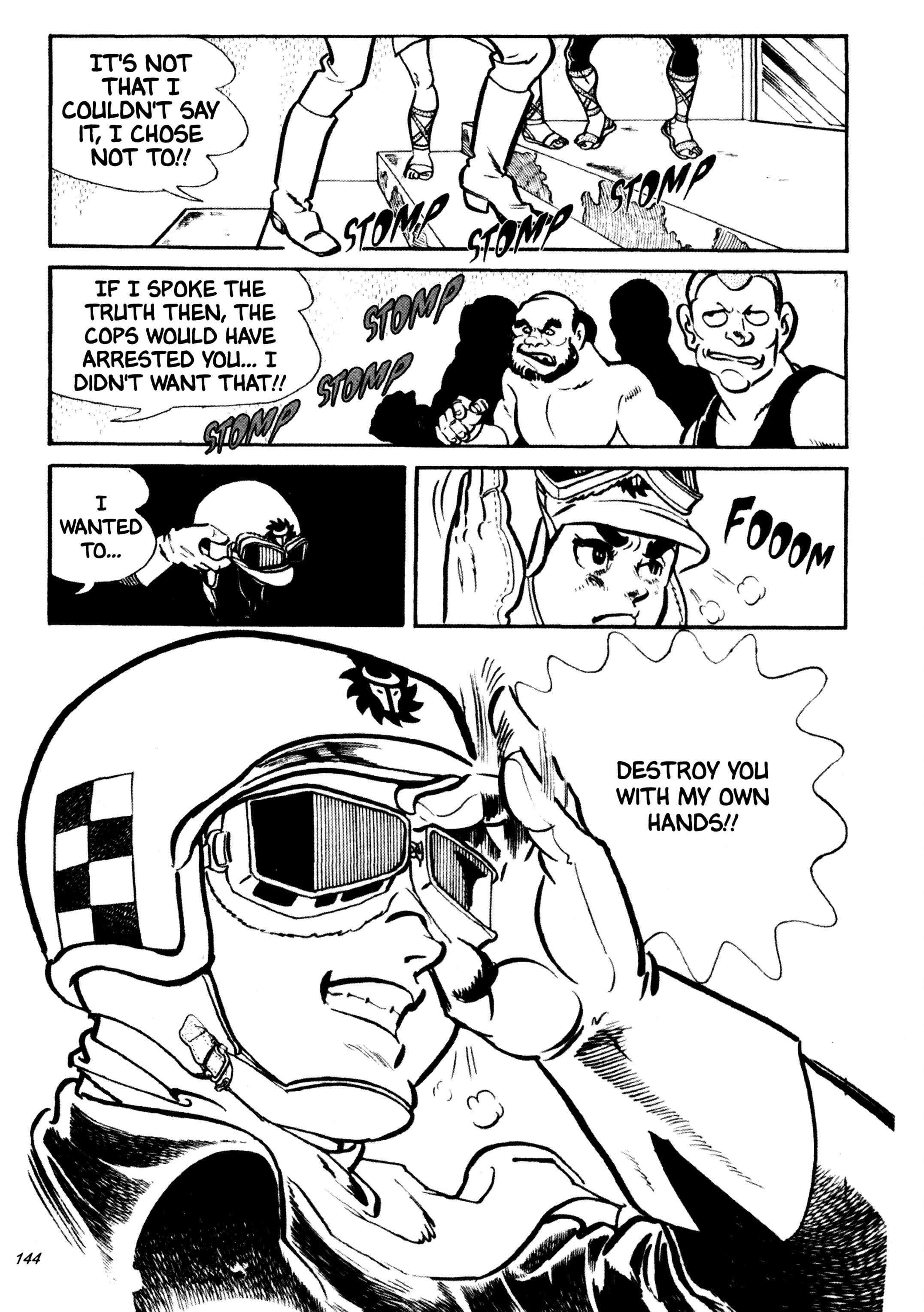 Page 19 Chapter 18 Wild 7